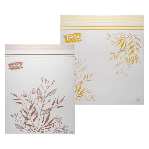 SACCHETTI PER ALIMENTI RICHIUDIBILI...