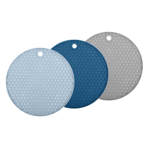 SOTTOPENTOLA 'NIDO D'APE' cm 17,5 x 0,5