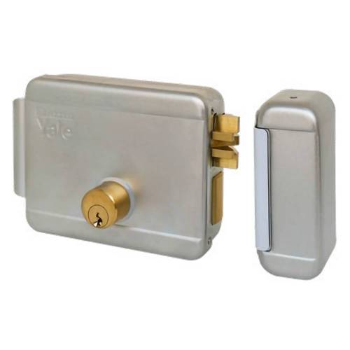 SERRATURA ELETTRICA DA APPLICARE PER...