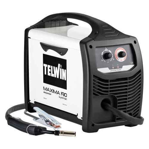 SALDATRICE A FILO 'MAXIMA 190...