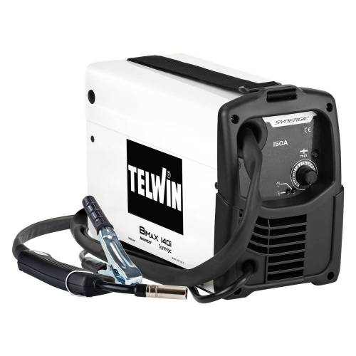 SALDATRICE A FILO 'BIMAX 140i...