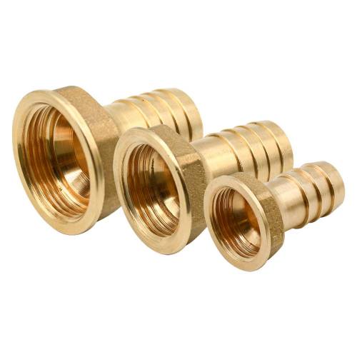 RACCORDO PORTAGOMMA IN OTTONE ø 30 -...