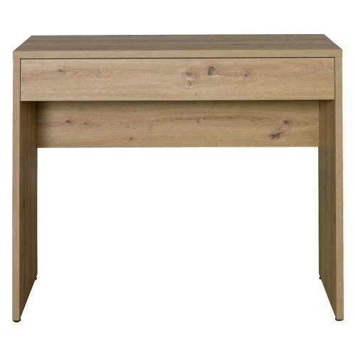 SCRIVANIA CON CASSETTO LINEA...