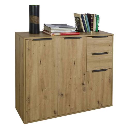 MOBILE MULTIUSO TRE ANTE + DUE...