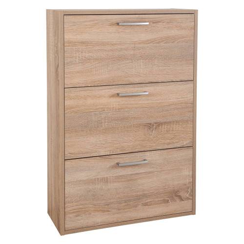 SCARPIERA 3 RIBALTE DOPPIE...