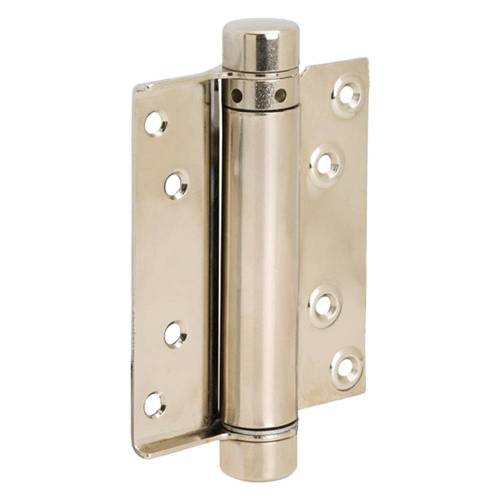 CERNIERA A MOLLA 'BOMMER'...