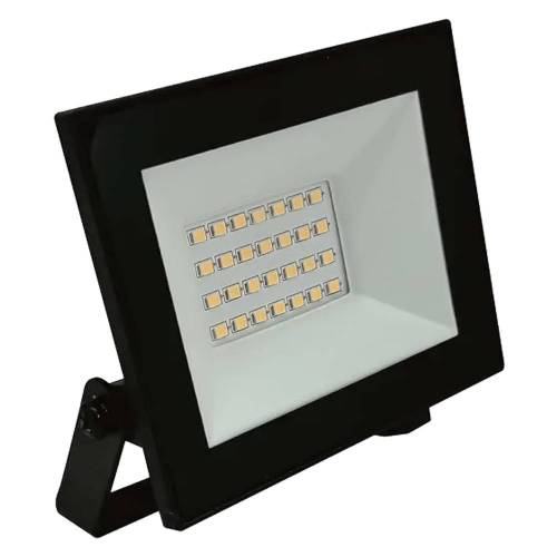 PROIETTORE A LED 200W - 375x310x30 mm...