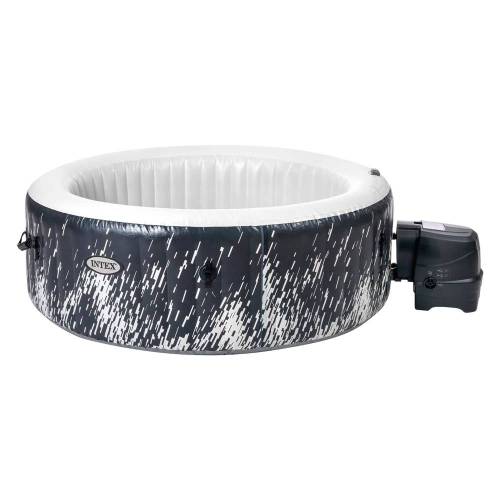 PISCINA IDROMASSAGGIO 'PURESPA BUBBLE...