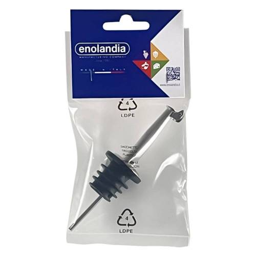 TAPPO VERSATORE 10,5 × 3 cm - colore...