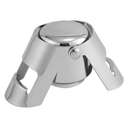 TAPPO PER CHAMPAGNE 5,5 x 4 x 4 cm.