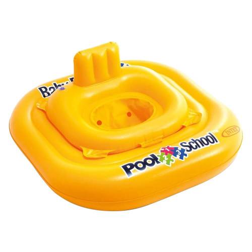 SALVAGENTE CON IMBRACATURA 'POOL...