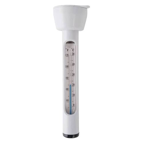TERMOMETRO PER PISCINA in plastica
