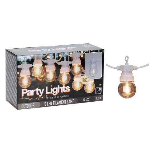CATENA LINEARE A LED 'PARTY LIGHTS'...