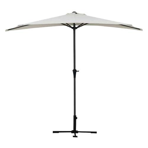 OMBRELLONE DA PARETE Ø mt 2,7