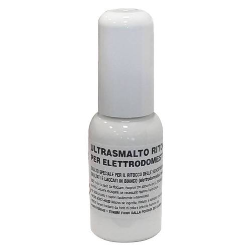 SMALTO PER ELETTRODOMESTICI bianco -...