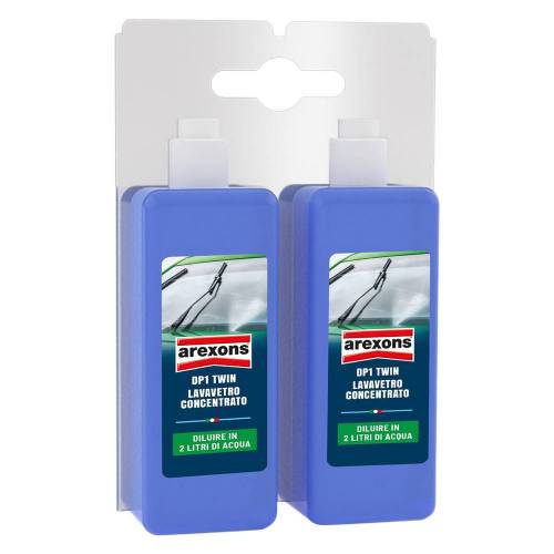 LIQUIDO DETERGENTE PER VASCHETTE 'DP1...