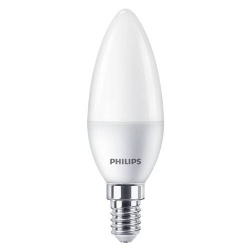 LAMPADA A LED 'OLIVA' CALDA 2700K 4,9...