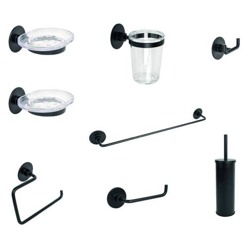 SET DA BAGNO SERIE 8 PZ Wind