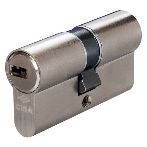 CILINDRO PROFILATO DOPPIO 'ASIX P8...