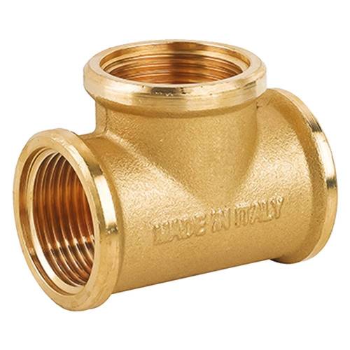 RACCORDO A "T" FEMMINA 'ART. 1202' 1...