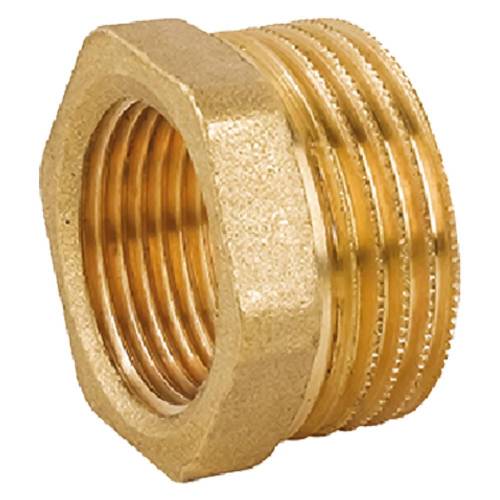 RIDUZIONE ESAGONALE...