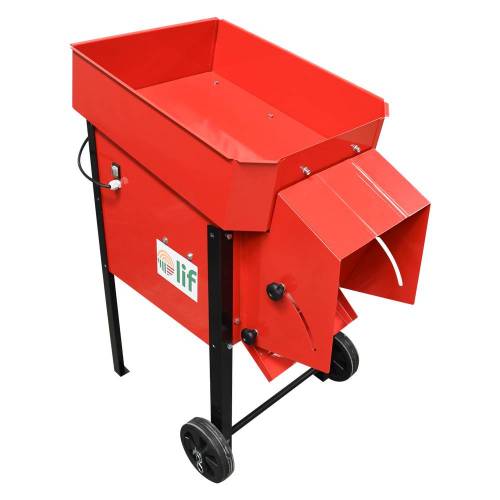 DEFOGLIATRICE ELETTRICA 230...