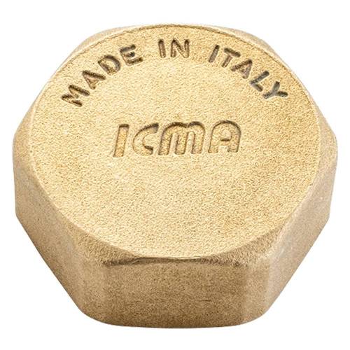 CALOTTA ESAGONALE FEMMINA...