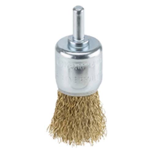 SPAZZOLA A PENNELLO PER TRAPANO Ø mm...