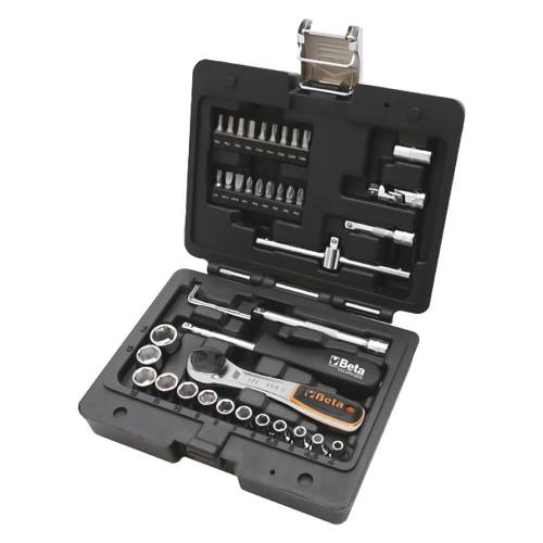 SET CHIAVI A BUSSOLA ART. 903E/C42 42...