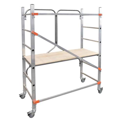 TRABATTELLO 'FLECTO' cm 146 x 60 x...