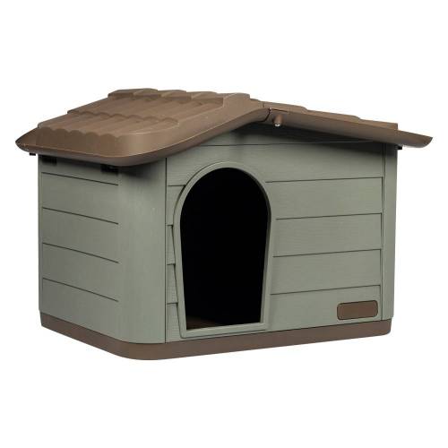 CUCCIA CON TETTO INCLINATO 'CLASSIC...