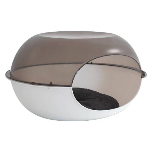 CUCCIA CON CUSCINO 'LUNA'...