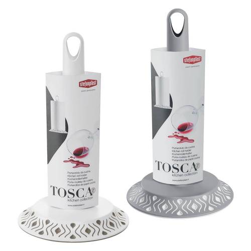 PORTAROTOLO DA CUCINA 'TOSCA'...