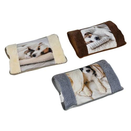 BORSA ACQUA CALDA ELETTRICA CON...