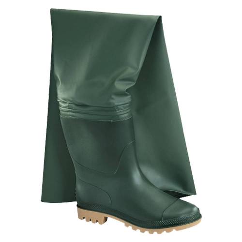 STIVALI 'TUTTACOSCIA' N. 45