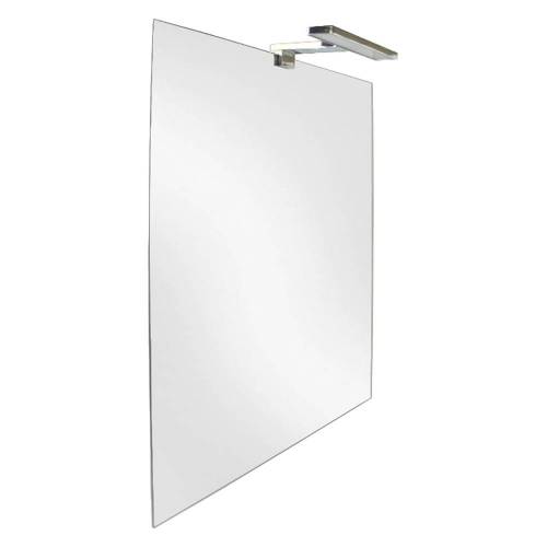 SPECCHIERA DA BAGNO CON LED 'LUXERA...