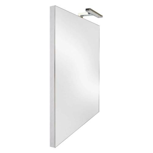 SPECCHIERA DA BAGNO CON LED 'LUXERA...