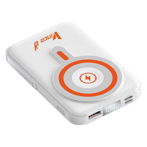 BATTERIA PORTATILE 'POWER BANK CON...