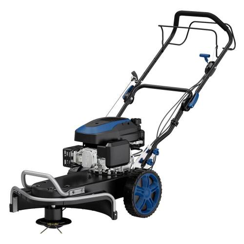 DECESPUGLIATORE A RUOTE '35265' Hp...