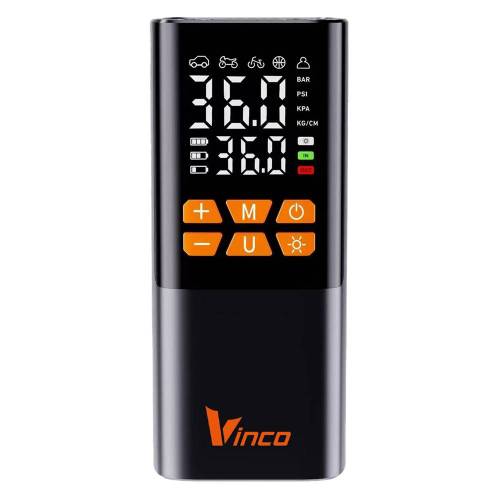 COMPRESSORE PORTATILE PER...