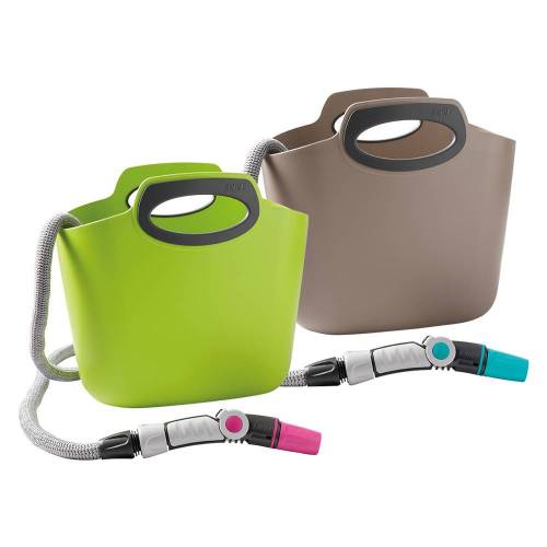 TUBO ESTENSIBILE PER GIARDINO IN KIT...