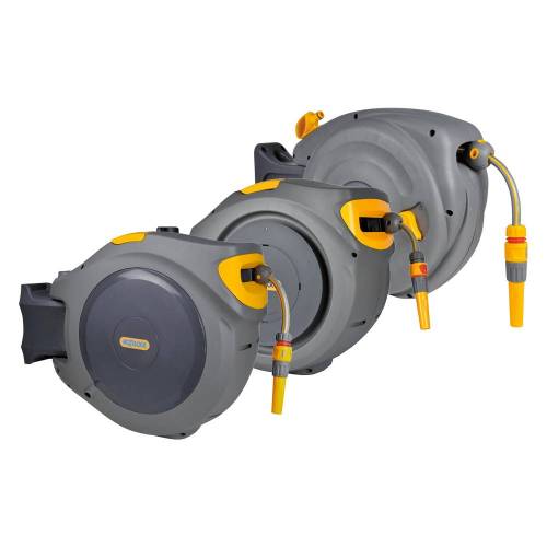 AVVOLGITUBO A MURO 'AUTO...