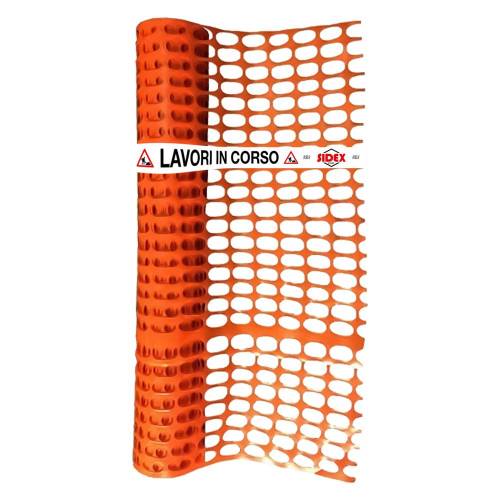 RETE PER DELIMITAZIONE...