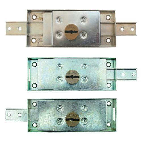 SERRATURE PER SERRANDA art.0733.4 -...