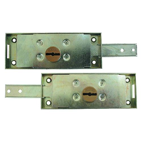 SERRATURA LATERALE PER SERRANDA...