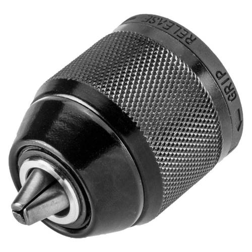 MANDRINO SENZA CHIAVE Ø mm 13 -...