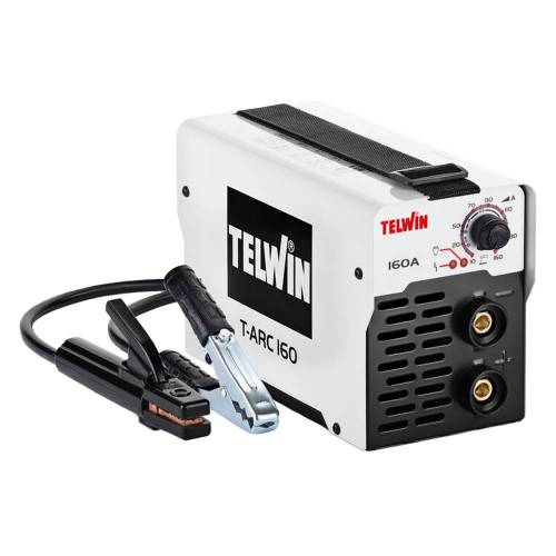 SALDATRICE INVERTER 'T-ARC 160' 10/160 A