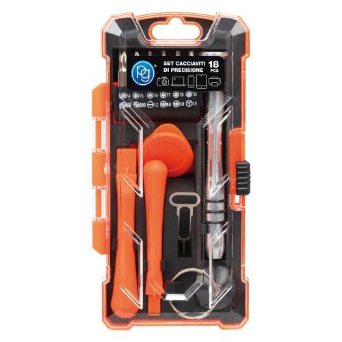 KIT ACCESSORI RIPARAZIONE...