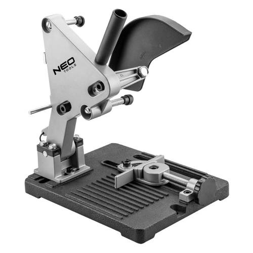 SUPPORTO PER SMERIGLIATRICE Ø mm....