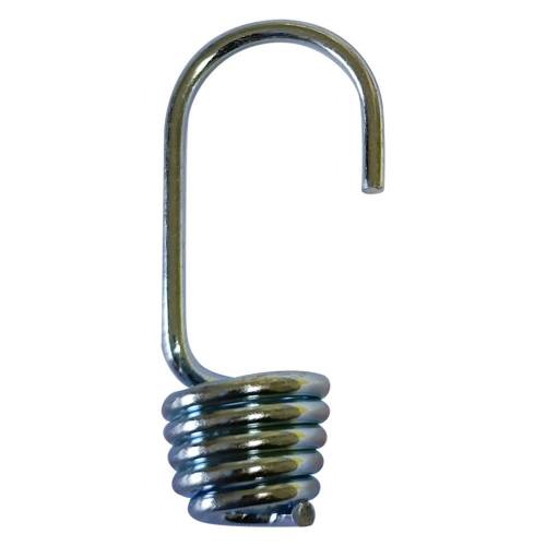 GANCI PER MOLLA ELASTICA ferro